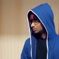 Arun M Boban