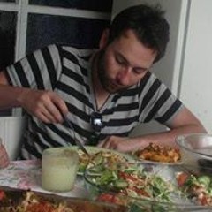 Andrés Dávila