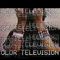 COLOR TELEVISION