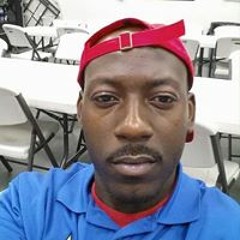 Hayden R Charles Sr.