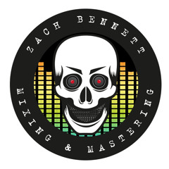 Zach Mix & Master