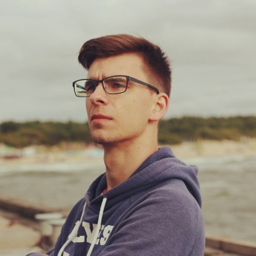 Alex Kizenkov’s avatar