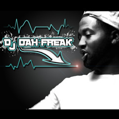 DJ Dah-Freak