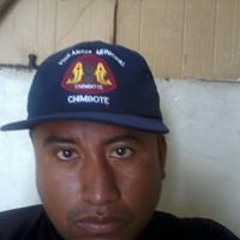 Neysser Angel Otiniano