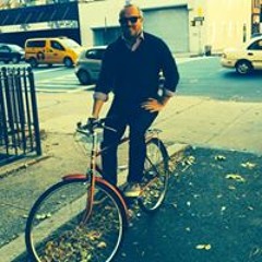 Robert Sipe