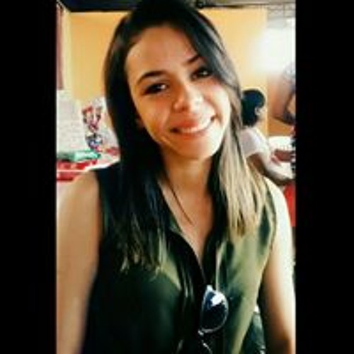 Amanda Paixão’s avatar