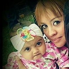 Ximena Ponce Herrera