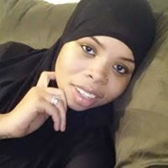 Aleemah Muslimah Reid