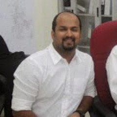 Narayan Mohandas