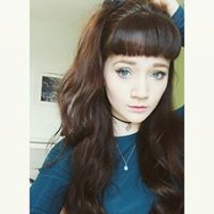 Claire Elizabeth McClean