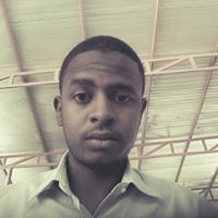 Abdulrahman Mohammed