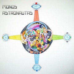 Monos Astronautas