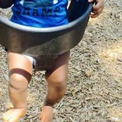 Melissa MsBlaze Jiles