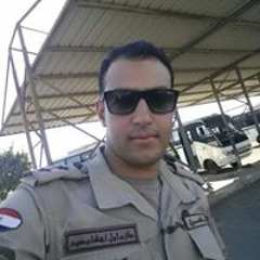 Hesham Sayed