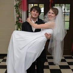 Josh N Maggie Wilkins