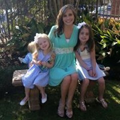 Madeline Roebuck Kennedy