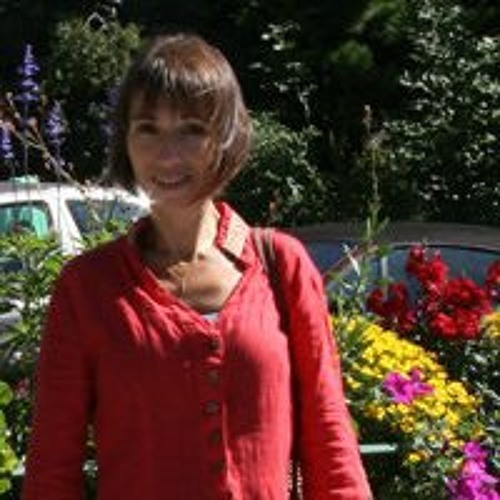 Valérie Lavoisard’s avatar