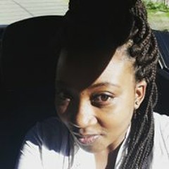 Lusanda LoOcy Tshaka