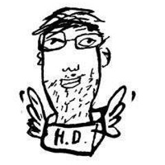 Hannes Daerr