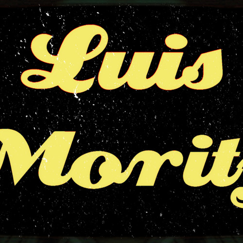 Luis Moritz’s avatar