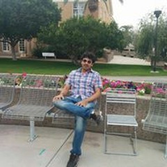 Ashwin Venkataramanan