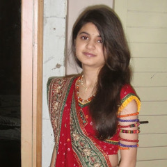 Anjali Surti
