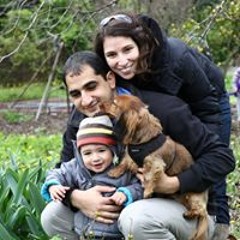 מאיה רוזנטל זבטני