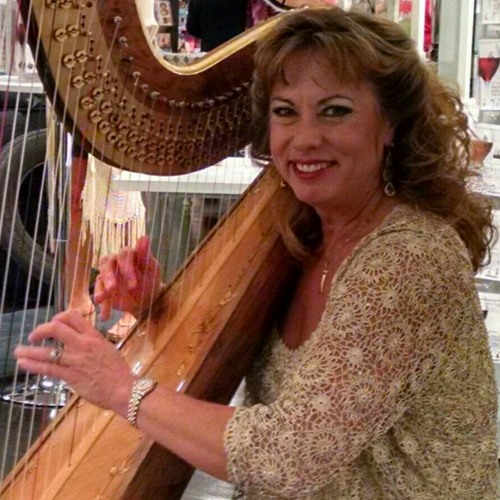 Mishelle Renee - Harpist’s avatar