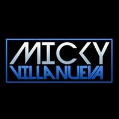 Micky Villanueva