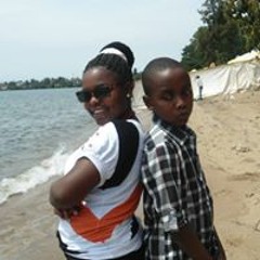 Maniraguha Celesitin