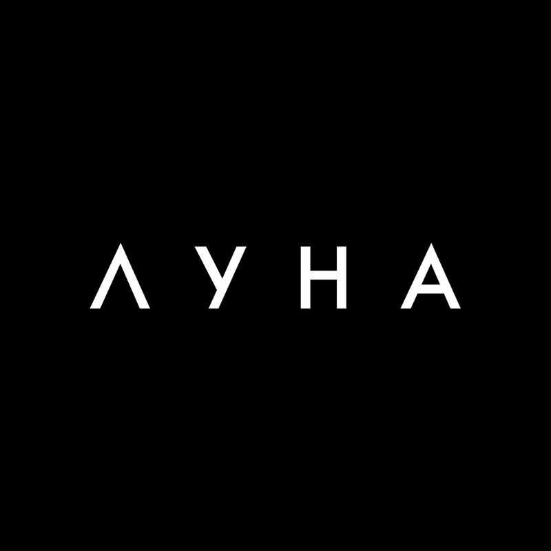 ЛУНА