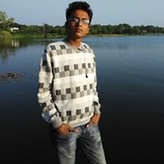 Sandeep Kirar
