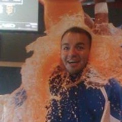 Chris Moran-Figueroa