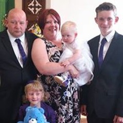 Sarah Louise Winstanley