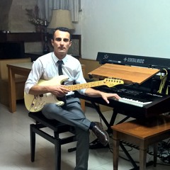 Luca Grim Caddeo