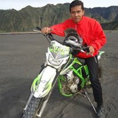 Rezzaq Hardiansyah