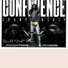 Donald 'Duck' Dotson