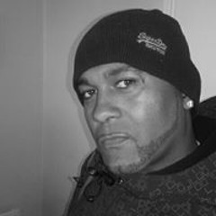 Barry 'Ainsley' Mckinsley