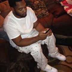 Chris DmacGang Turner