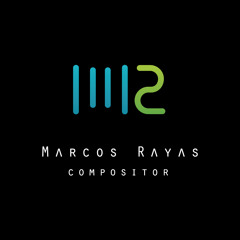 Compositor Marcos Rayas