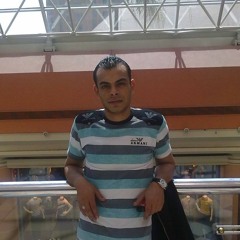 Ahmed Elhamamsy