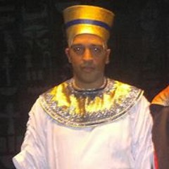 Ahmed Mustafa Megahed