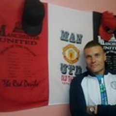 Timothy Jonathan Botha