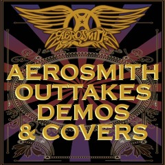 Ain't That A Bitch - Alt 1992 version (2023 Aerosmith Outtake Cover ft Joey Kramer's drum loops)
