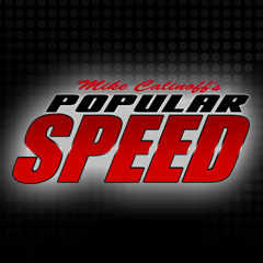 POPULAR SPEED
