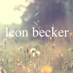 Leon Becker