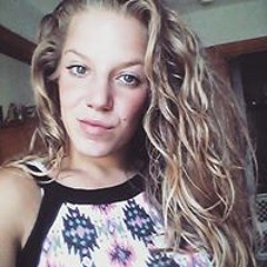 Kourtenay Marie Estacio