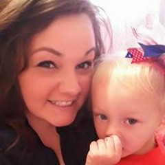 Emily Rachelle Hellyer