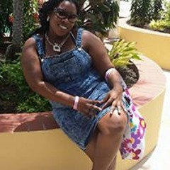 Onecia Firstlady Foster