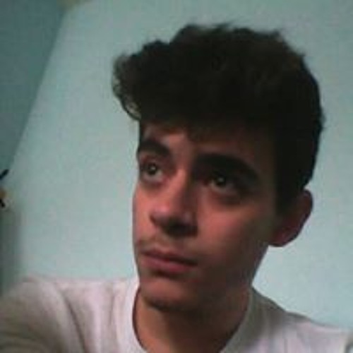 Stefano Romanelli’s avatar